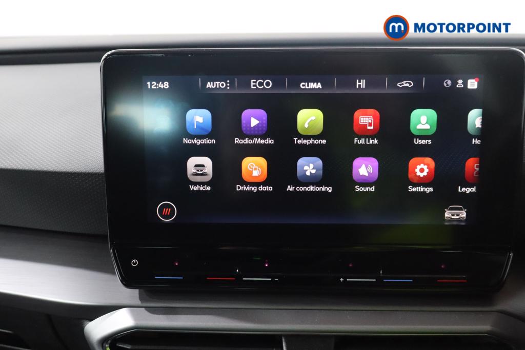 Used SEAT Leon 2024 for sale - 77168337: Photo 14