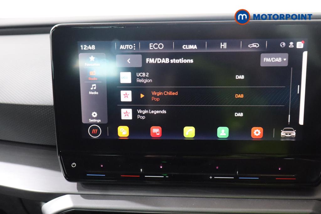 Used SEAT Leon 2024 for sale - 77168337: Photo 16