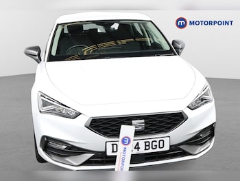 SEAT Leon feature image