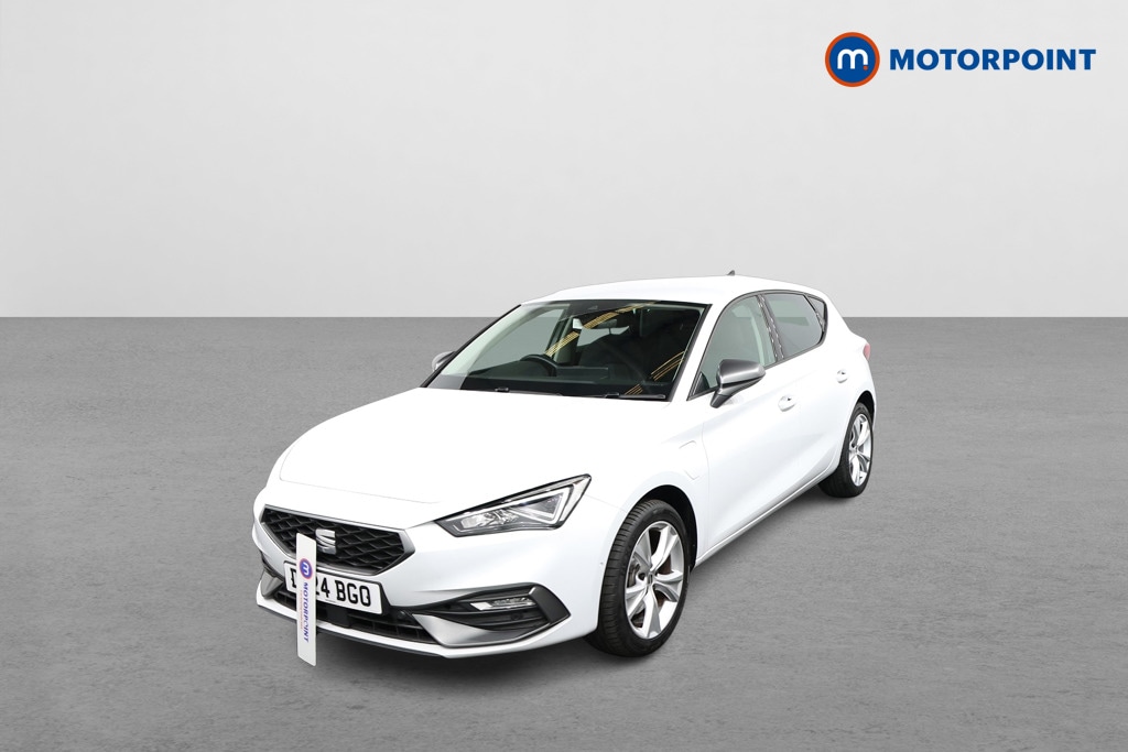 Used SEAT Leon 2024 for sale - 77168337: Photo 2