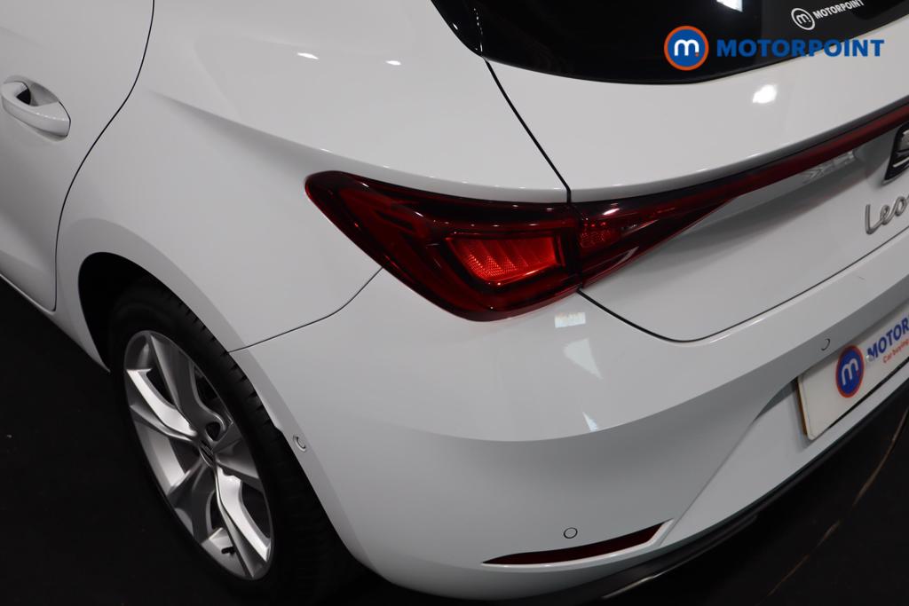 Used SEAT Leon 2024 for sale - 77168337: Photo 27