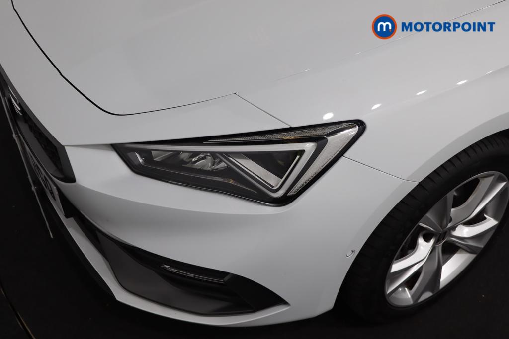 Used SEAT Leon 2024 for sale - 77168337: Photo 30