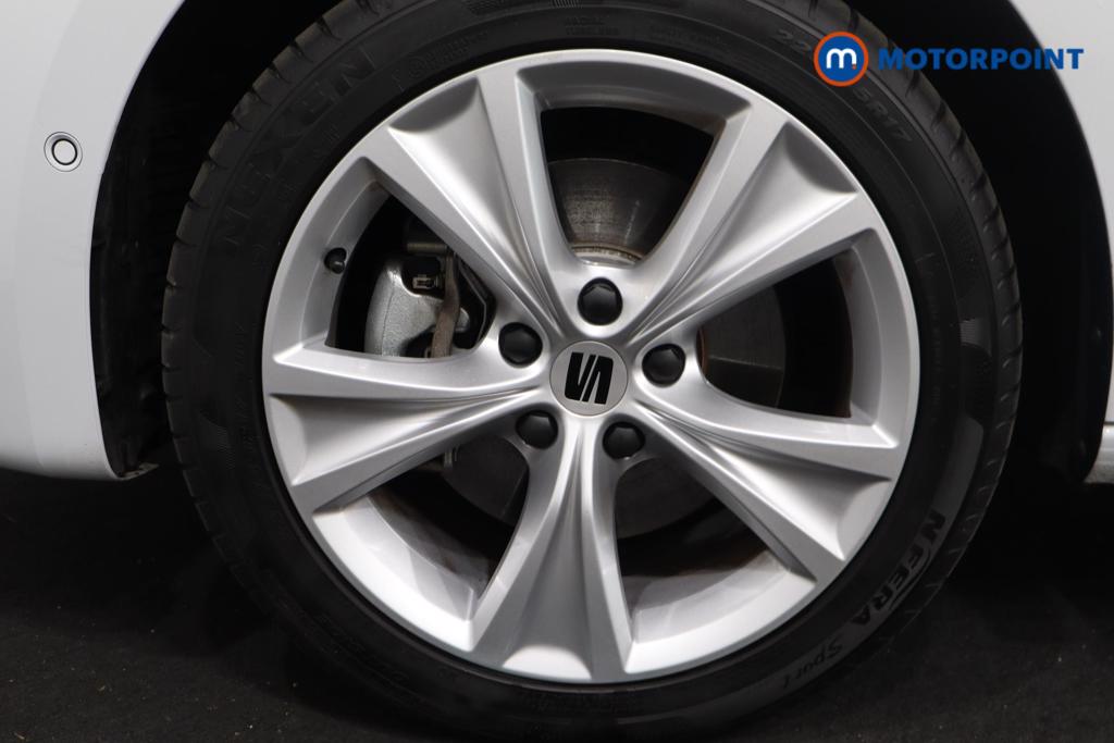 Used SEAT Leon 2024 for sale - 77168337: Photo 31