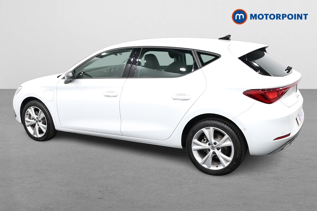 Used SEAT Leon 2024 for sale - 77168337: Photo 4