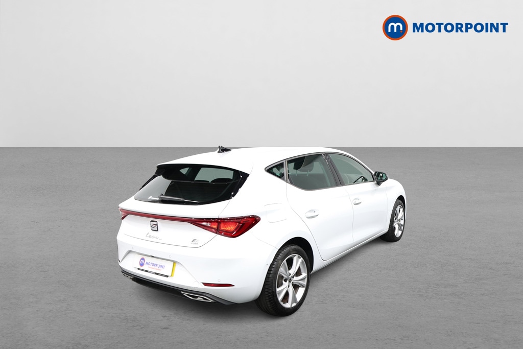 Used SEAT Leon 2024 for sale - 77168337: Photo 6