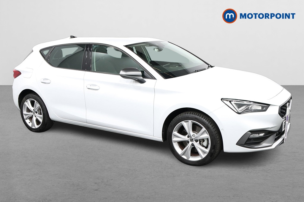 Used SEAT Leon 2024 for sale - 77168337: Photo 8