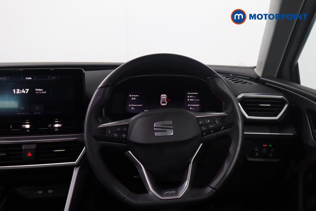 Used SEAT Leon 2024 for sale - 77168337: Photo 9