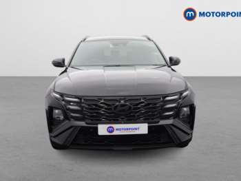 Used Hyundai TUCSON 2024 for sale - 75241911: Photo