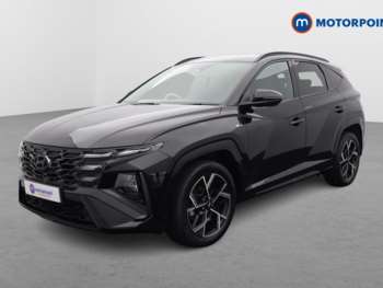 Used Hyundai TUCSON 2024 for sale - 75241911: Photo