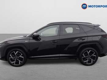 Used Hyundai TUCSON 2024 for sale - 75241911: Photo