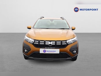 Used Dacia Sandero Stepway 2023 for sale - 75970002: Photo