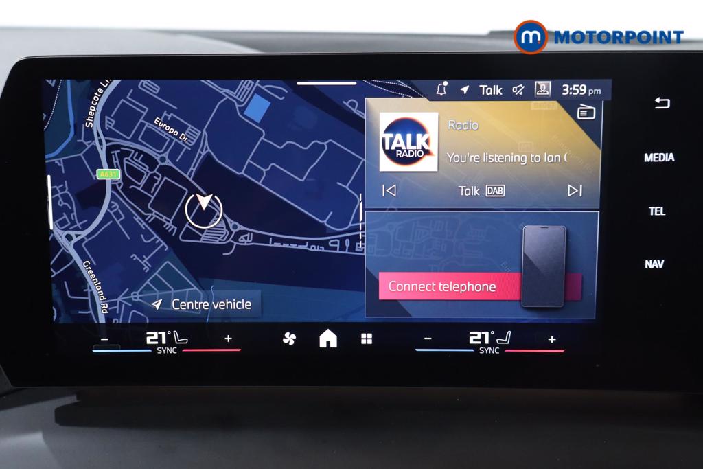 Used BMW 1 Series 2025 for sale - 76105123: Photo 10