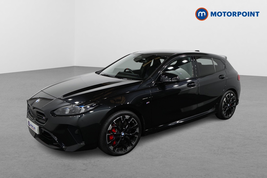 Used BMW 1 Series 2025 for sale - 76105123: Photo 3