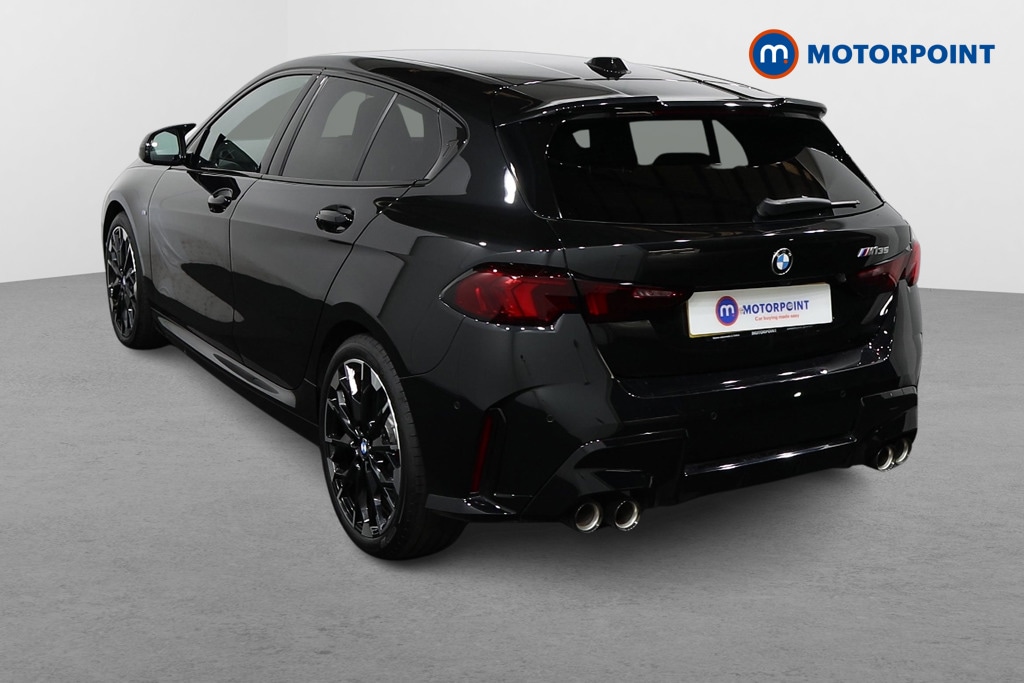 Used BMW 1 Series 2025 for sale - 76105123: Photo 5