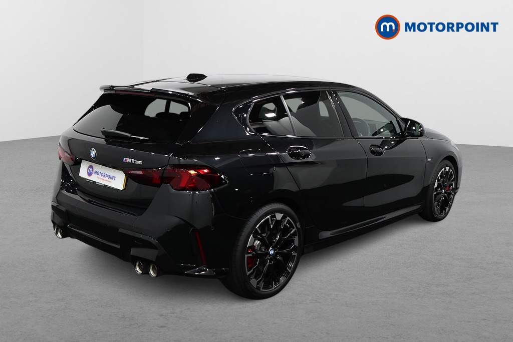 Used BMW 1 Series 2025 for sale - 76105123: Photo 7