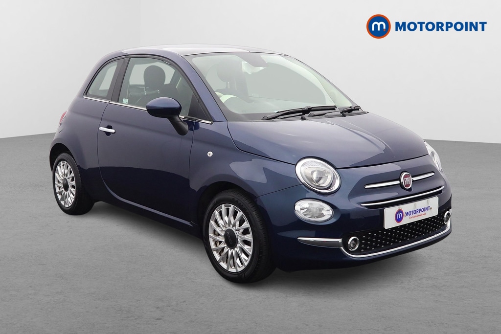 Used Fiat 500 2023 for sale - 77390048: Photo 1