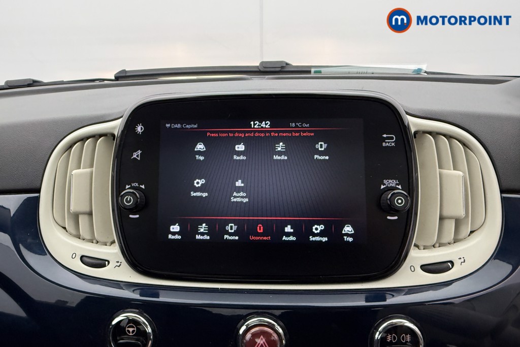 Used Fiat 500 2023 for sale - 77390048: Photo 16