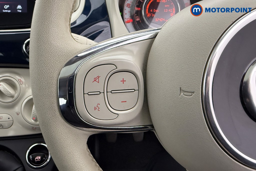 Used Fiat 500 2023 for sale - 77390048: Photo 19