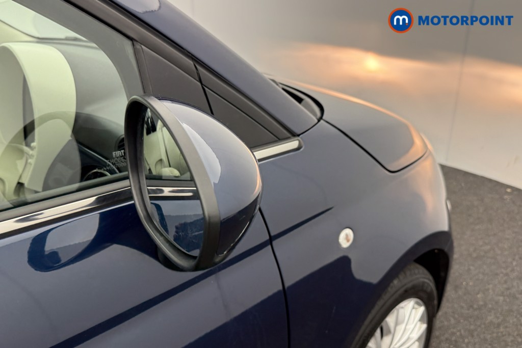 Used Fiat 500 2023 for sale - 77390048: Photo 23