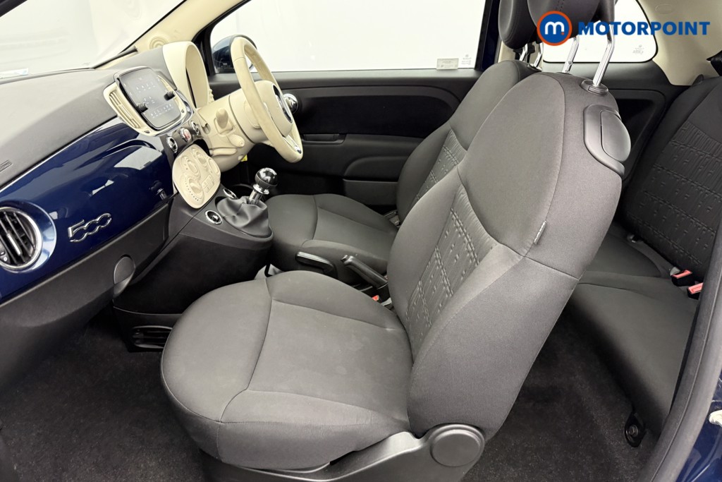 Used Fiat 500 2023 for sale - 77390048: Photo 25