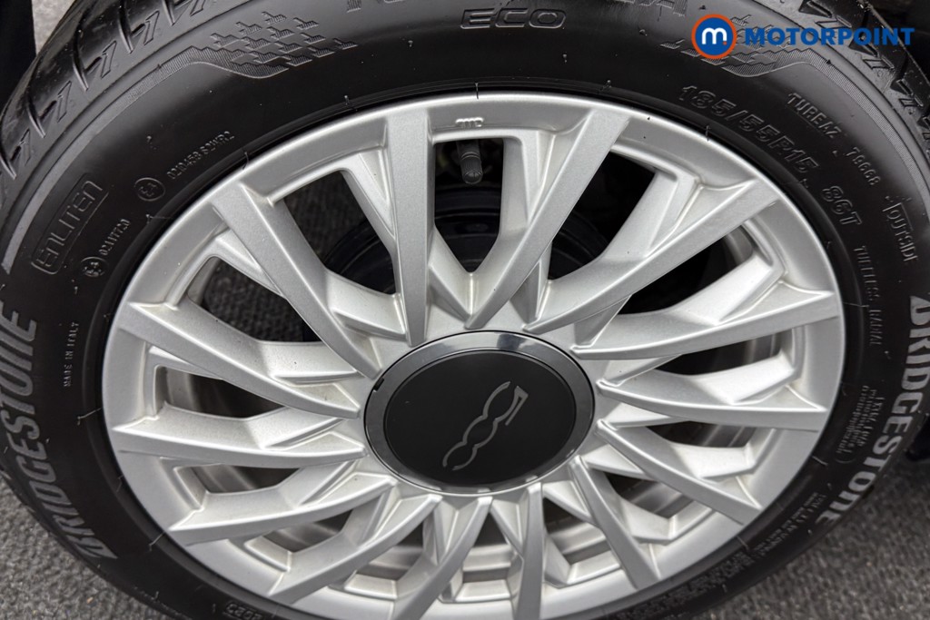 Used Fiat 500 2023 for sale - 77390048: Photo 34