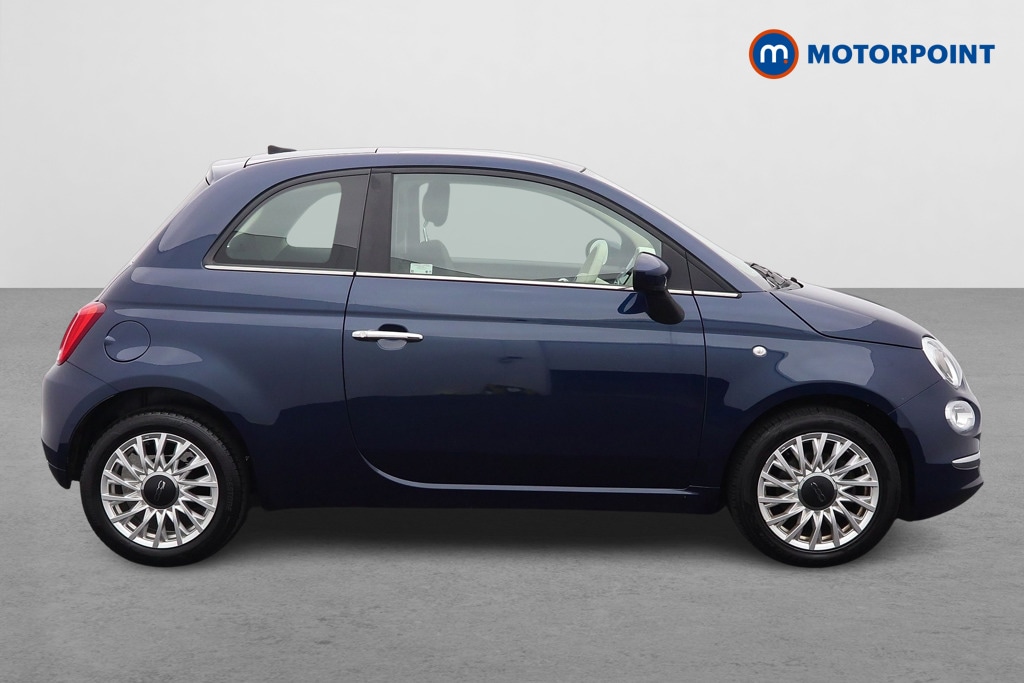Used Fiat 500 2023 for sale - 77390048: Photo 8