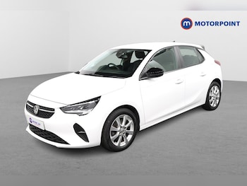 Used Vauxhall Corsa 2023 for sale - 77112506: Photo