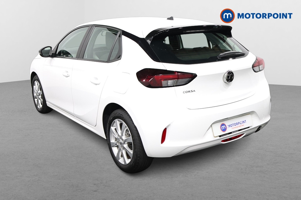 Used Vauxhall Corsa 2023 for sale - 77112506: Photo 5