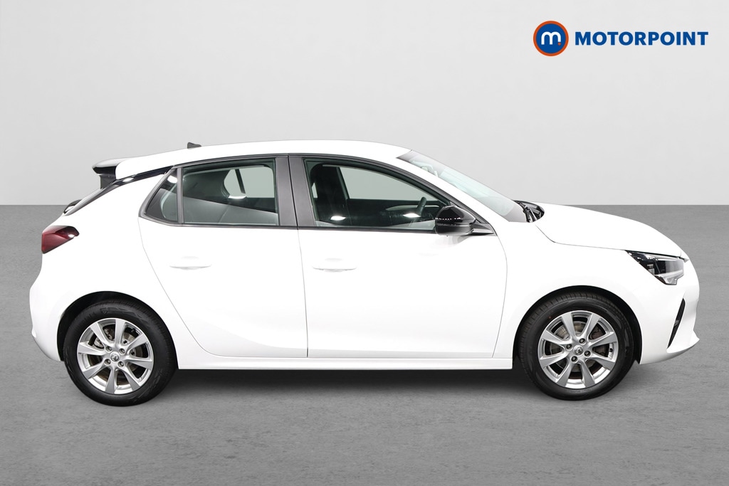 Used Vauxhall Corsa 2023 for sale - 77112506: Photo 8