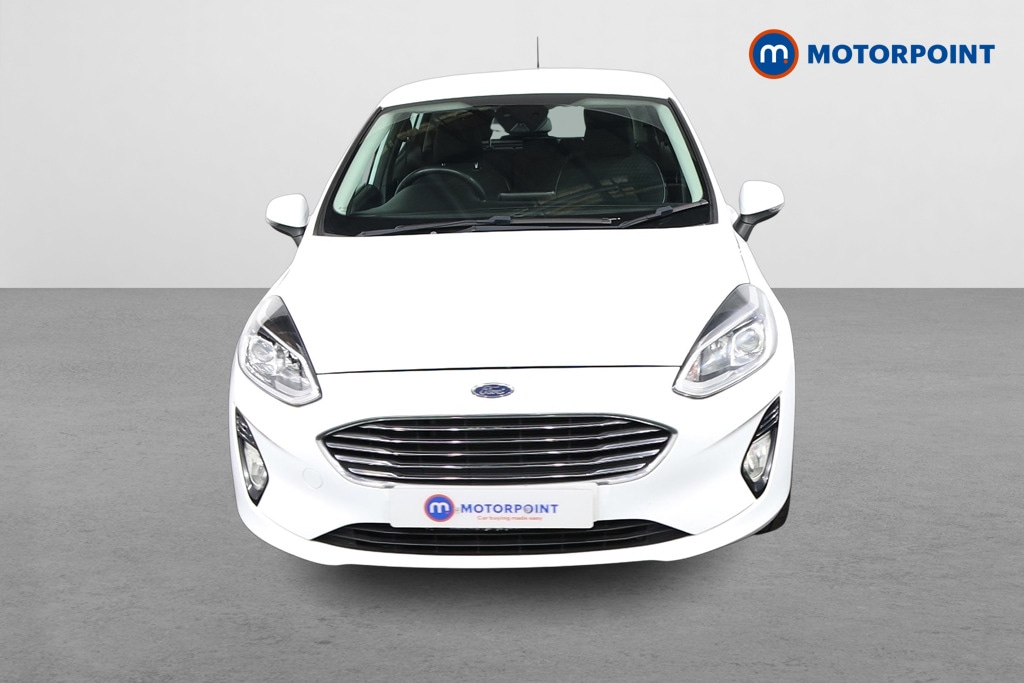 Used Ford Fiesta 2018 for sale - 78153335: Photo 2