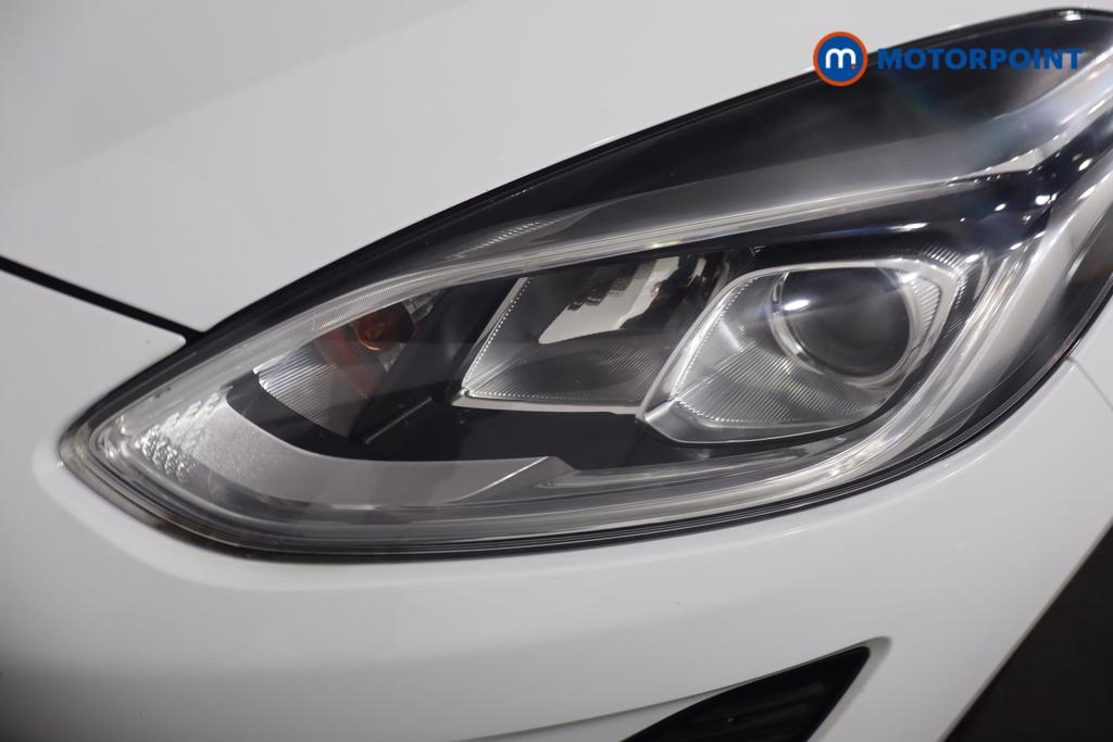 Used Ford Fiesta 2018 for sale - 78153335: Photo 30