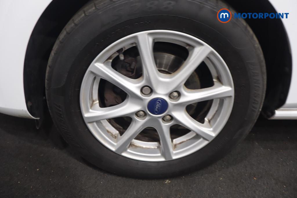 Used Ford Fiesta 2018 for sale - 78153335: Photo 32