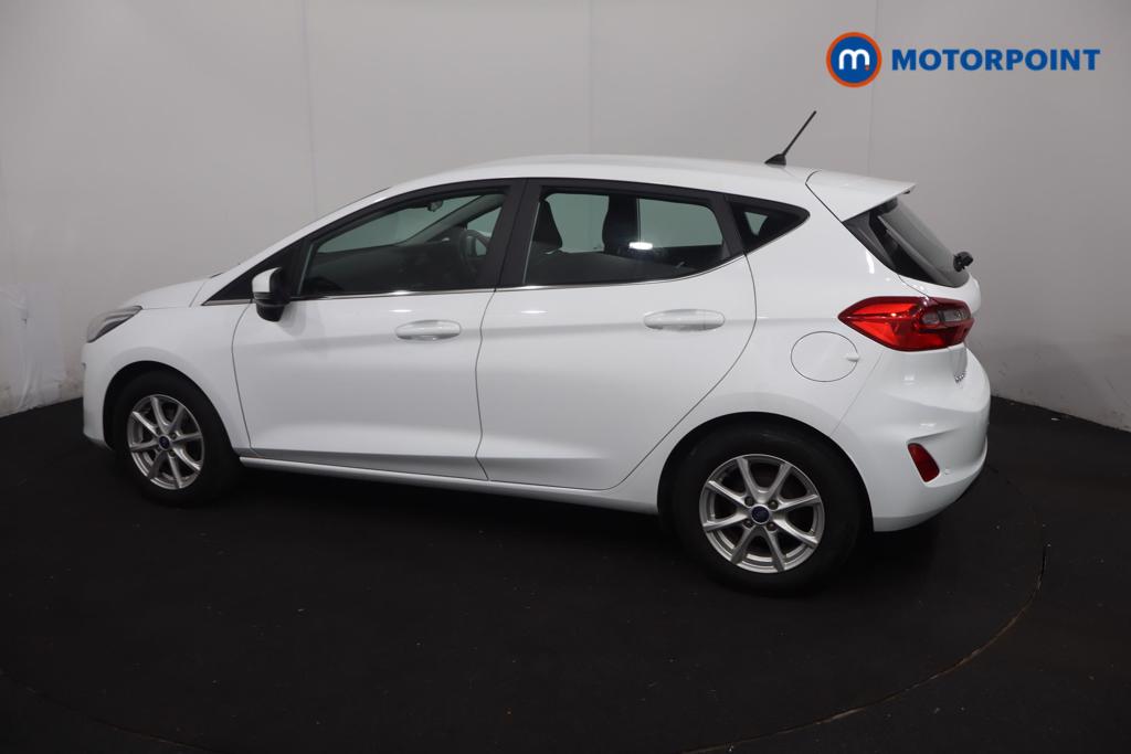 Used Ford Fiesta 2018 for sale - 78153335: Photo 34