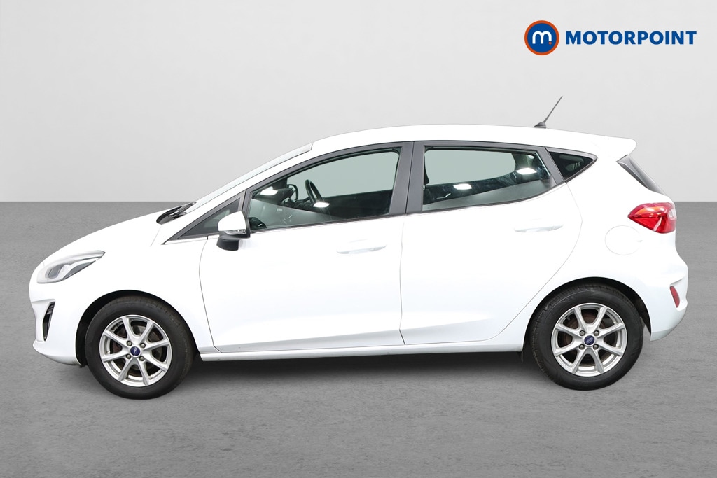 Used Ford Fiesta 2018 for sale - 78153335: Photo 4