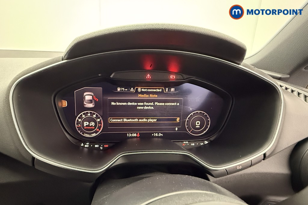 Used Audi TT 2022 for sale - 76587768: Photo 10