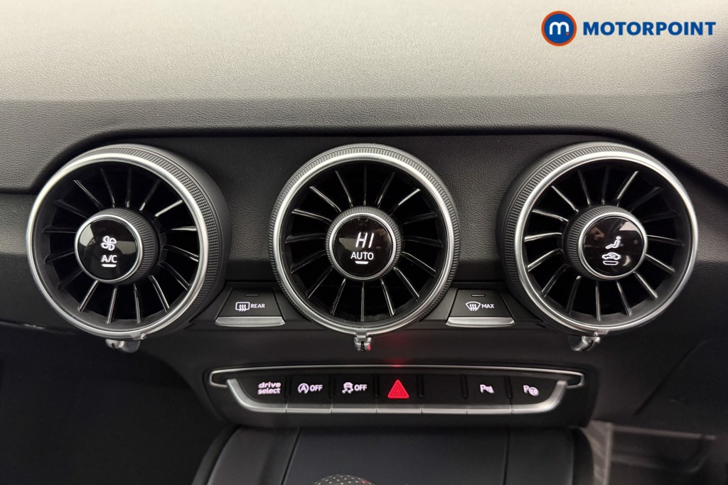 Used Audi TT 2022 for sale - 76587768: Photo 12