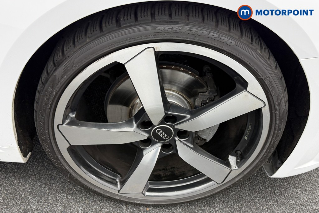 Used Audi TT 2022 for sale - 76587768: Photo 24