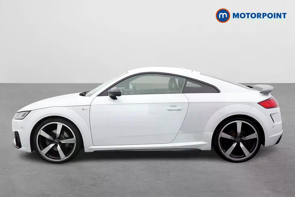 Used Audi TT 2022 for sale - 76587768: Photo 3