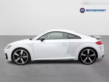 Used Audi TT 2022 for sale - 76587768: Photo