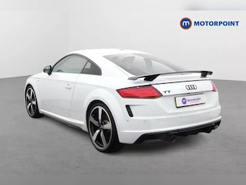 Used Audi TT 2022 for sale - 76587768: Photo