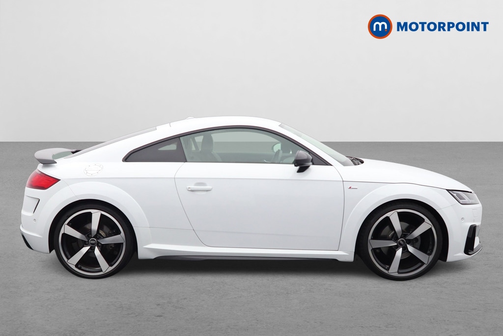 Used Audi TT 2022 for sale - 76587768: Photo 7