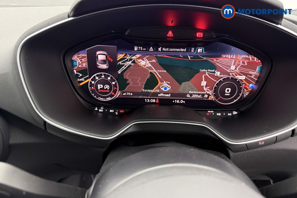 Used Audi TT 2022 for sale - 76587768: Photo 8