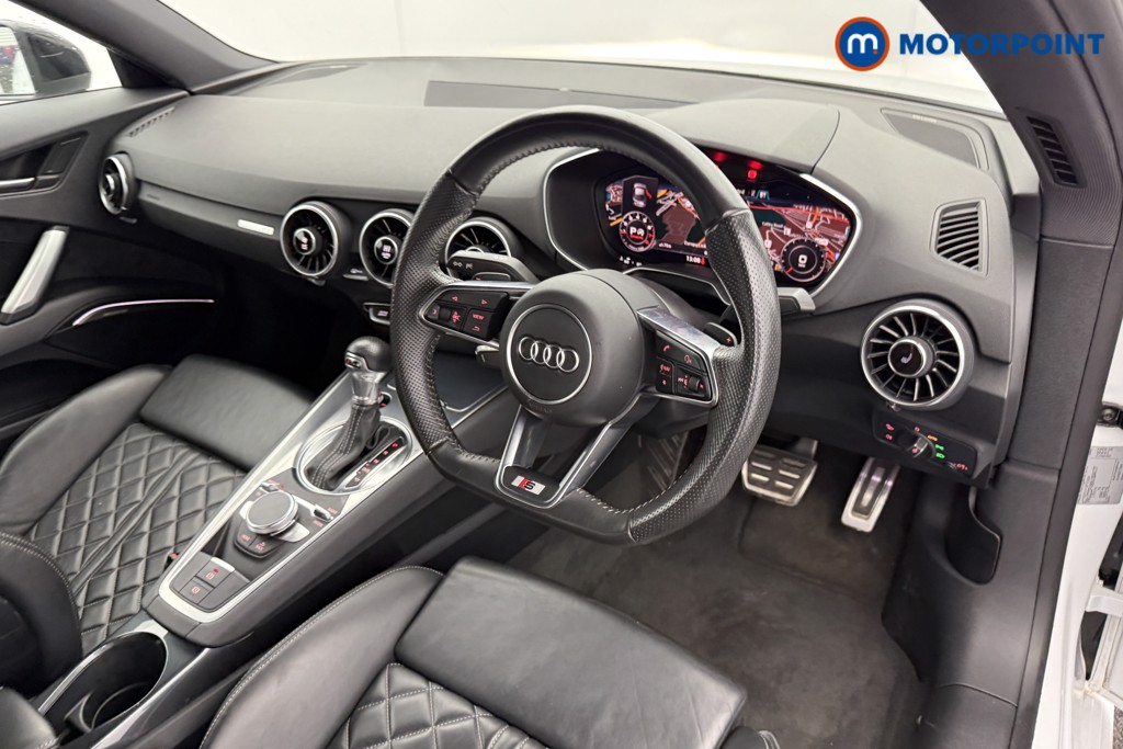 Used Audi TT 2022 for sale - 76587768: Photo 9