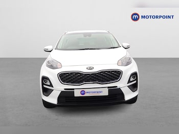 Used Kia Sportage 2022 for sale - 78719931: Photo