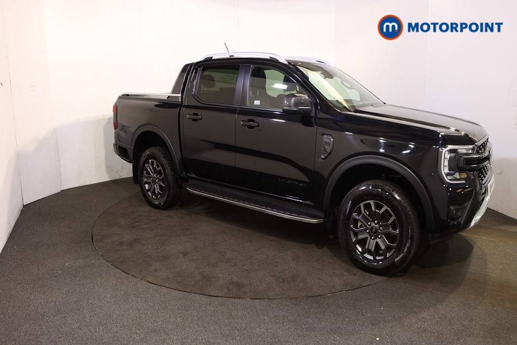 Used Ford Ranger 2024 for sale - 76416138: Photo 1