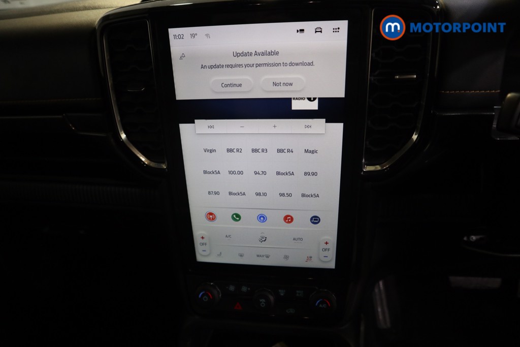 Used Ford Ranger 2024 for sale - 76416138: Photo 10