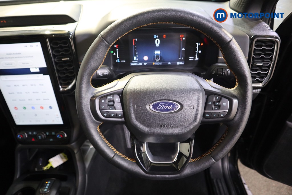 Used Ford Ranger 2024 for sale - 76416138: Photo 11