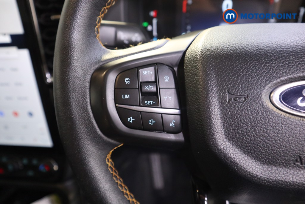 Used Ford Ranger 2024 for sale - 76416138: Photo 13