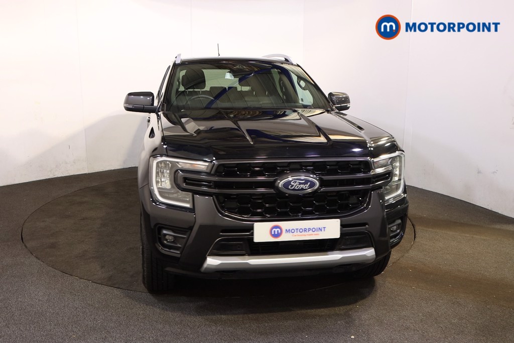 Used Ford Ranger 2024 for sale - 76416138: Photo 2