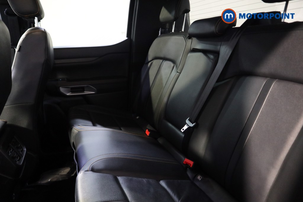 Used Ford Ranger 2024 for sale - 76416138: Photo 21